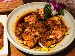 -佬土鹅肠火锅(解放路店)