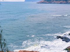 -广东惠东海龟国家级自然保护区