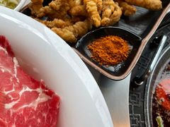-晓宇重庆火锅(赛格国际购物中心店)