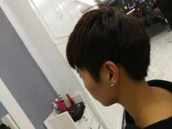 -DL HAIR SALON