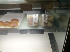 面包甜点陈列柜-GAONNURI加温努力(马场店)