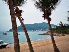 -西涌国际滨海旅游区