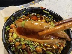 -正宗钢管厂五区·小郡肝火锅·串串香(商品街总店)