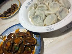 -日丰园海肠水饺·老字号大连海鲜(和平广场店)
