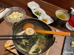 -北京泰富酒店-道日本料理餐厅