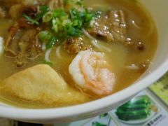 -翠华餐厅(旺角文华商场店)