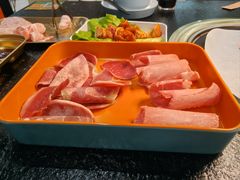-熊大·鲜烤黄牛肉(五山店)