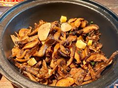 -卢布里西餐厅(海拉尔店)