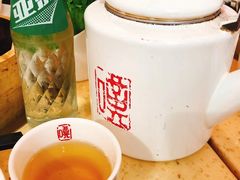 -芳村榕树头叹佬鸡煲(体育西店)