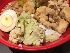 -大炮盐酥鸡(新街口店)