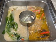 -新辣道鱼火锅(领展购物广场·中关村店)