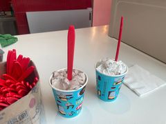 -DQ·蛋糕·冰淇淋(阜盛道店)