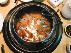 -海大大蒸汽海鲜餐厅·粤菜·特色小炒(欢乐颂店)
