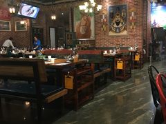 -额尔敦草原涮羊肉·烧烤(冻青树总店)