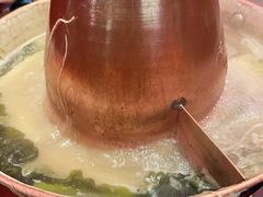 -1078號老北京涮肉(松柏店)