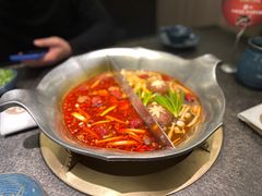 -湊湊火锅·茶憩(打浦桥日月光店)