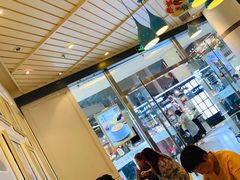 -满记甜品(荟聚购物中心店)