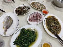 -长平老姿娘夜粥(平东一街店)