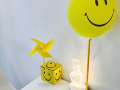 -一粒糖 · 潮汕小吃-海石花特色甜品