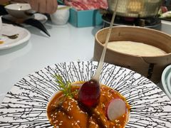 -3号仓库·创意中国菜(嘉兴龙鼎万达店)