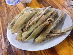 鹅肉-四嫂鹅肉店(银海南二横街店)