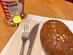 -星巴克(石厦街店)
