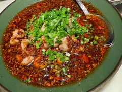 -锦府盐帮·李宅(领展购物广场中关村店)