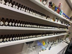 -墨more调香馆DIY自调香水(博雅国际中心B座店)