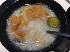 -香港九道港式茶餐厅(万科店)