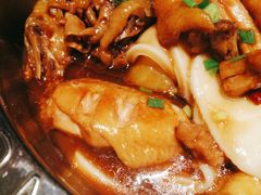 -胖哥俩肉蟹煲(湖滨银泰in77店)