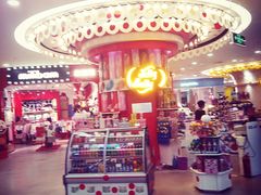 -凯德广场(学府店)