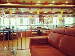 -汉丽轩烤肉·火锅自助餐厅(天一城店)