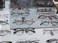 -无界眼镜MaxLess(南翔印象城店)