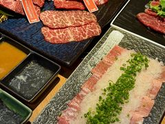 -丸藏和牛烧肉专门店(园区师惠坊店)