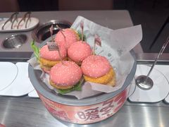 -龍歌自助小火锅(雨花台江南虹悦城店)