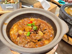 -0776食堂·京城创意菜(七里庄店)