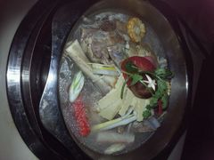 -川中故事·成都老火锅(东书房店)