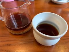 -Be Lived Cafe比例咖啡(摩天轮店)