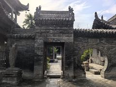 -大学习巷清真寺