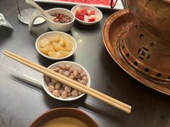 -南门涮肉(后海店)