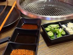-焱岛烧肉·活鳗炙烤(晋江万达店)