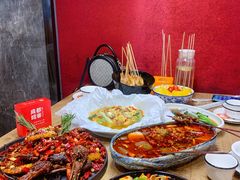-成都吃客(九眼桥店)