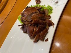 -王朝圣地温泉酒店-中餐厅