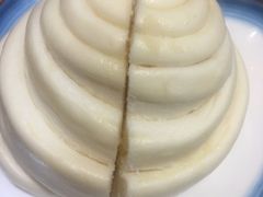 奶香花卷-快乐老家三鲜饺子东北菜(南六中路店)