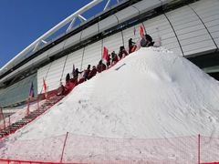 -沈阳奥体冰雪嘉年华