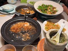 -佬麻雀·剁椒鱼头(京基KK One店)