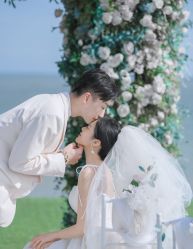 -古摄影婚纱(湛江霞山步行街店)