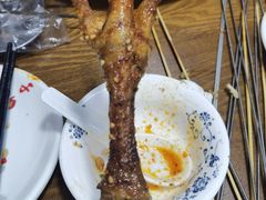 -虾女王·龙虾·烧烤(龙江店)