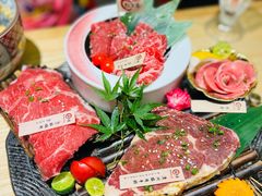 -松鱼亭·和牛烧肉(协鑫广场店)