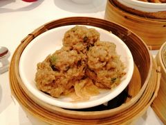 -翠园(铜锣湾广场店)